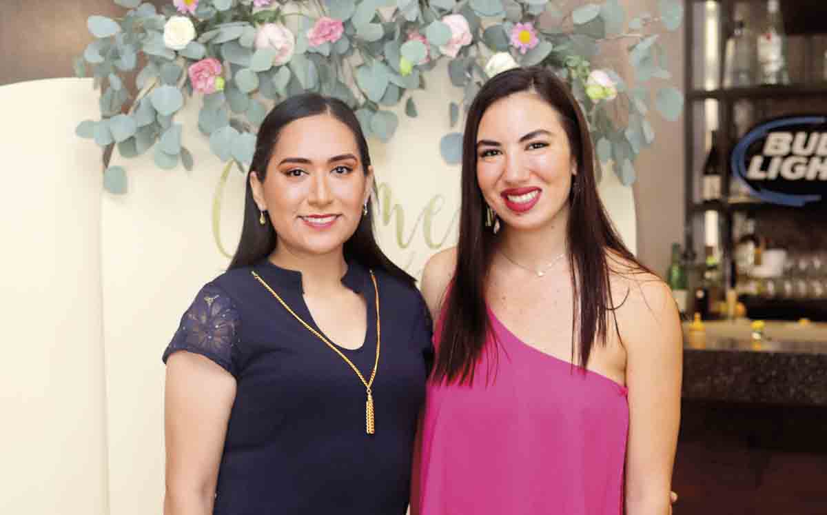 Samantha Sánchez Y Jessica Deloi / Fotos: Dennis Hernández