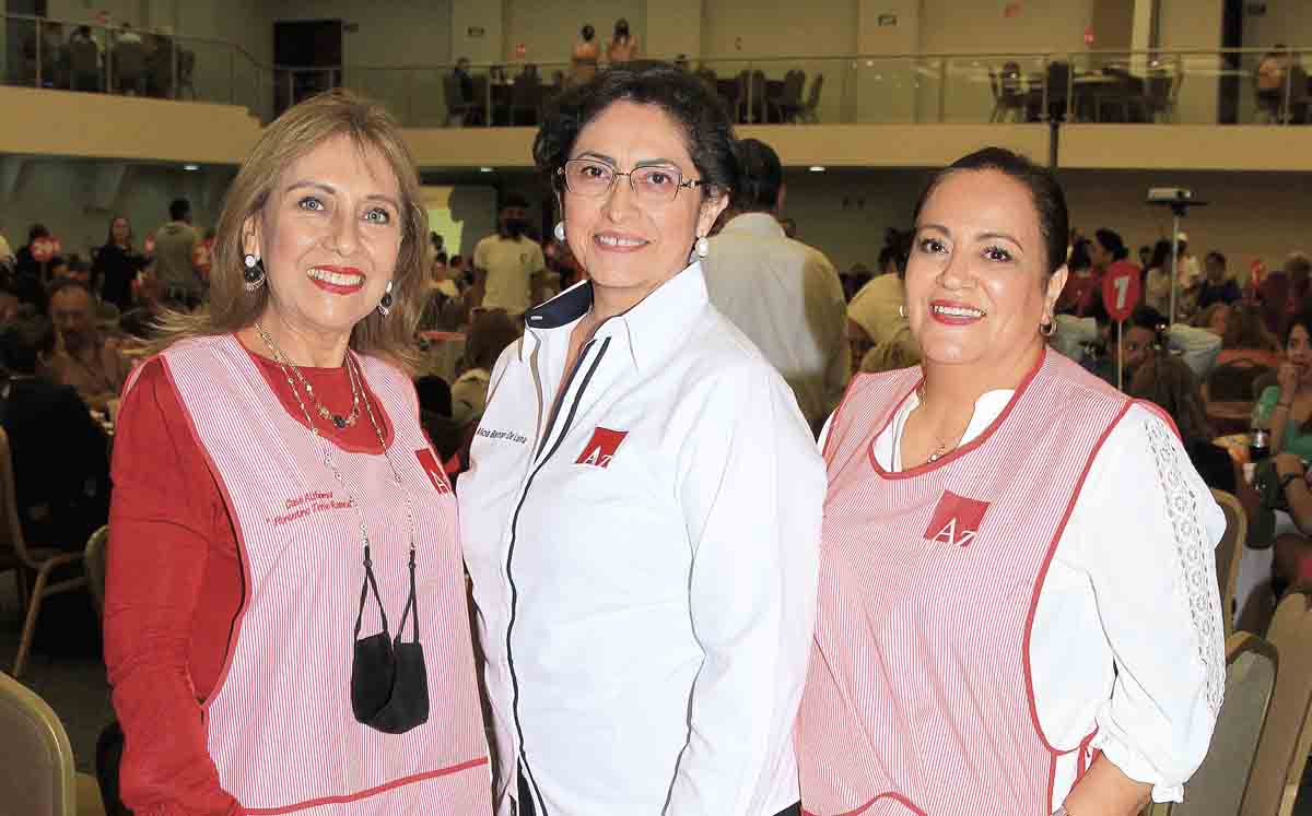 Tarde de Bingo / Fotos: José Chang