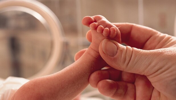 Esta es la hora de oro en los bebés prematuros (Foto: Getty Images)
