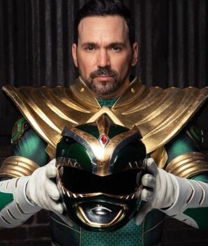 Power Rangers: El antes y después del equipo original (Foto: Instagram)