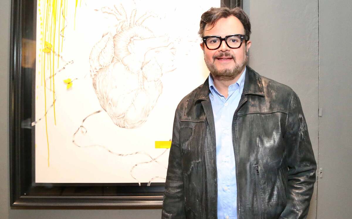 Aleks Syntek