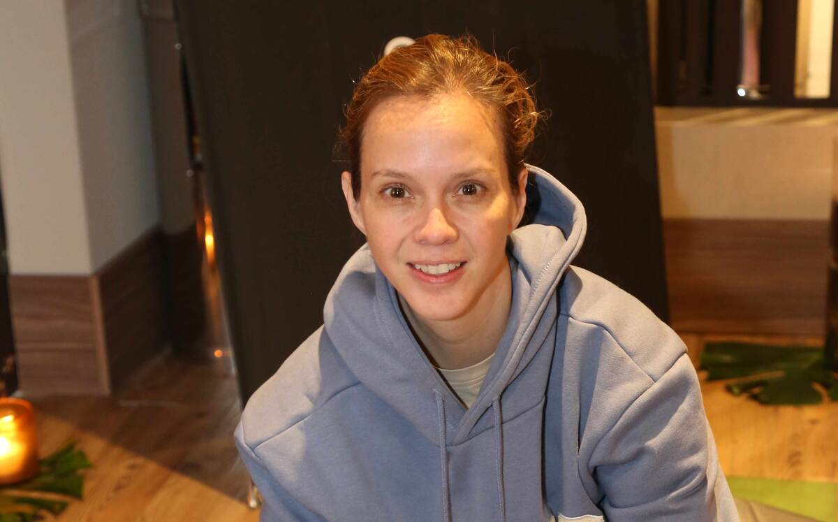 Ana Cristina Martínez