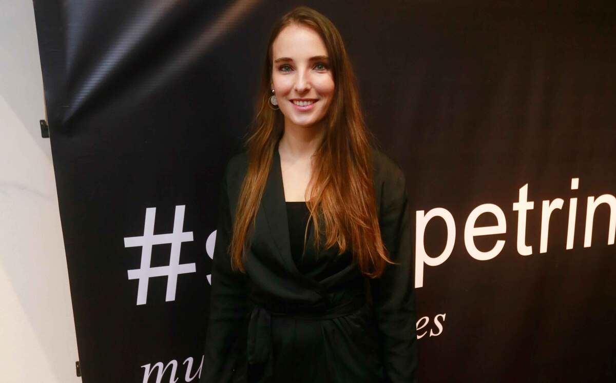 Anne Sophie Mertgen