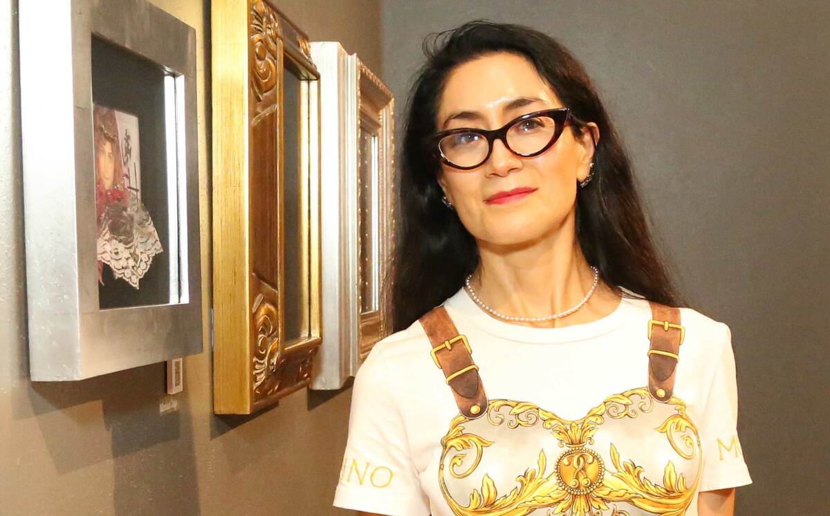 Avelina Lésper