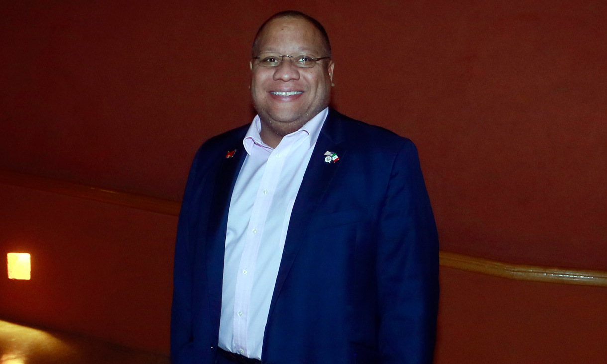 Roger C. Rigaud