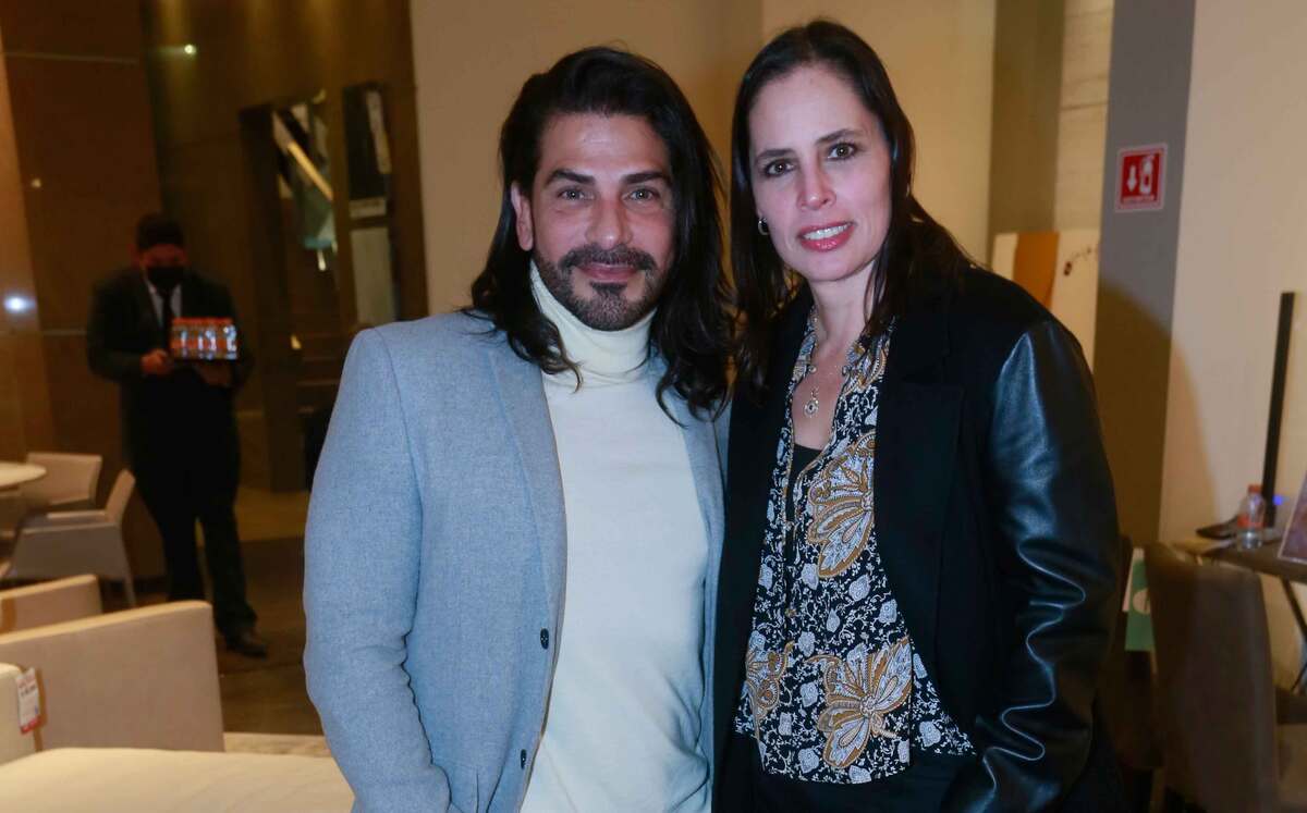 Benito Herrera y Catina Dávila