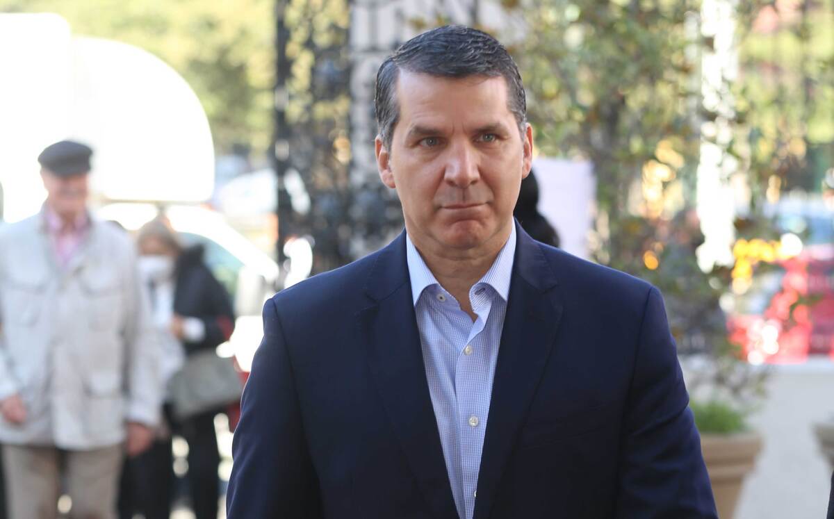 Enrique Gómez Junco