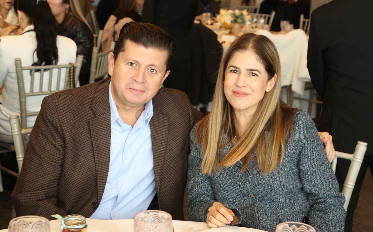 Fernando López Luna y Aris Gil