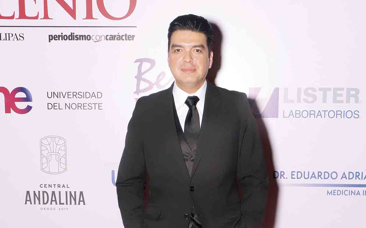 Adrián Fuentes / Fotos: Dennis Hernández
