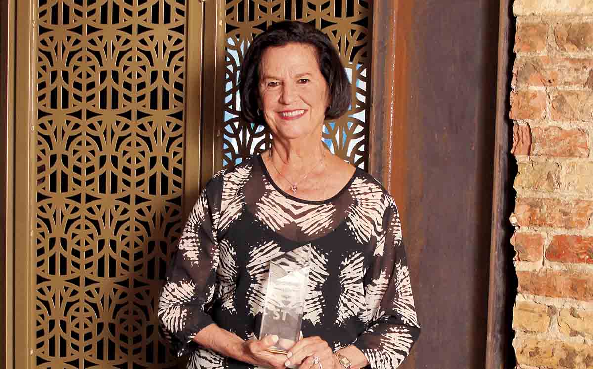 Martha Canseco / Fotos: José Chang
