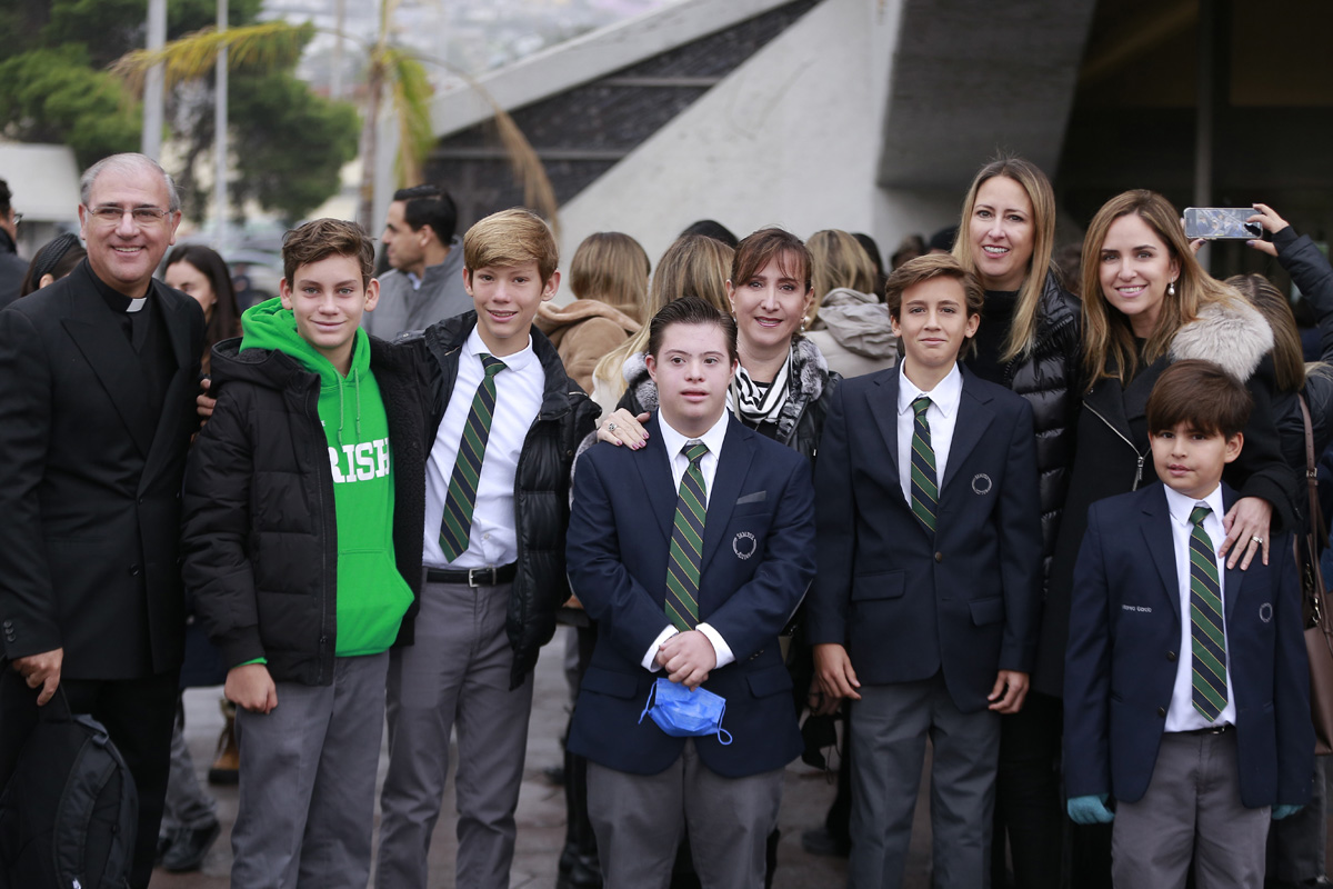 Guillermo Meade, Fede Calderón, Andrés Marcelo Rodríguez, Keno Rodríguez, Myrna Almirón, Santiago Ganem, Ingrid Stenner, Dany García y Diego Villarrea