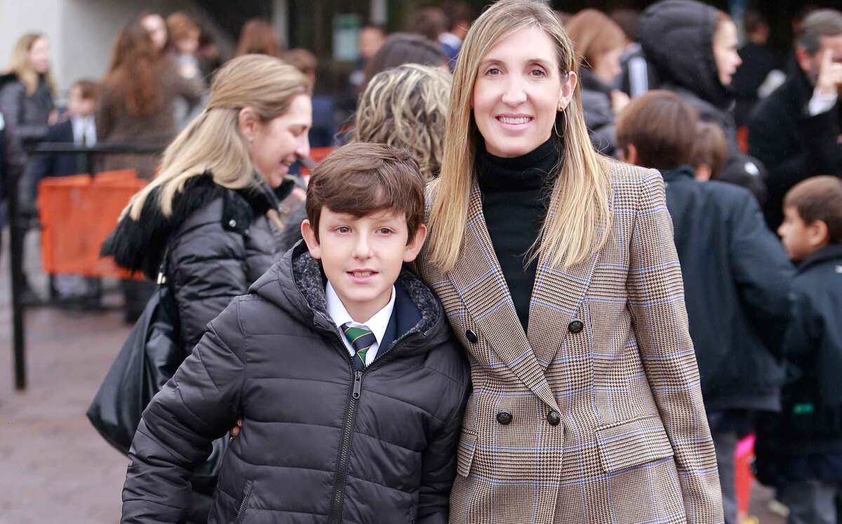 Marcelo Guajardo y Susana Salas