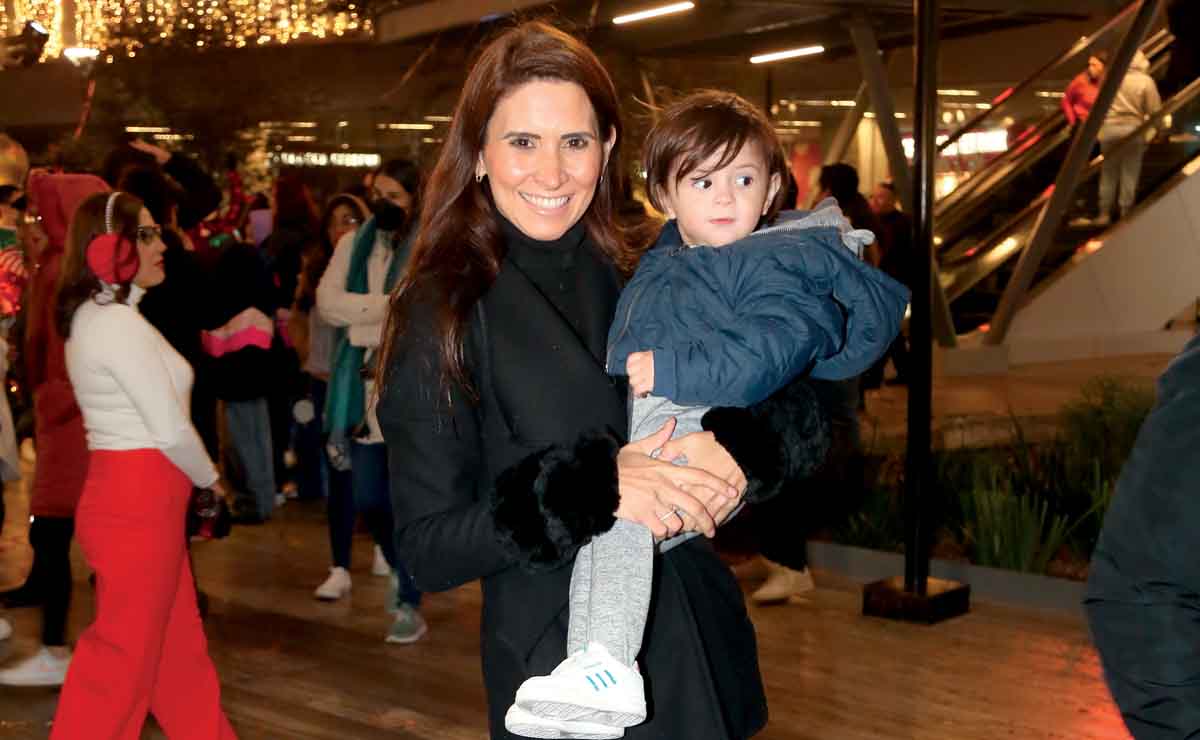 Marissa González y Gabriel Dinkel / Fotos: Roberto Alvarado