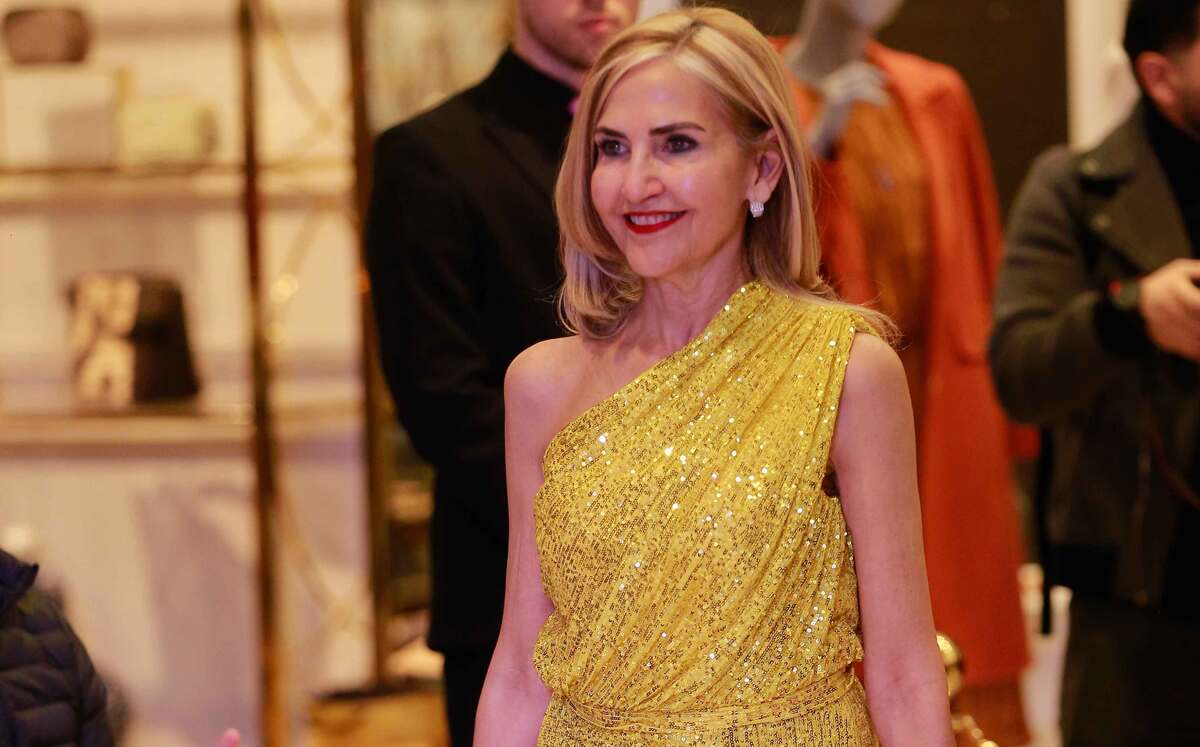 Mónica Buerón de Villarreal