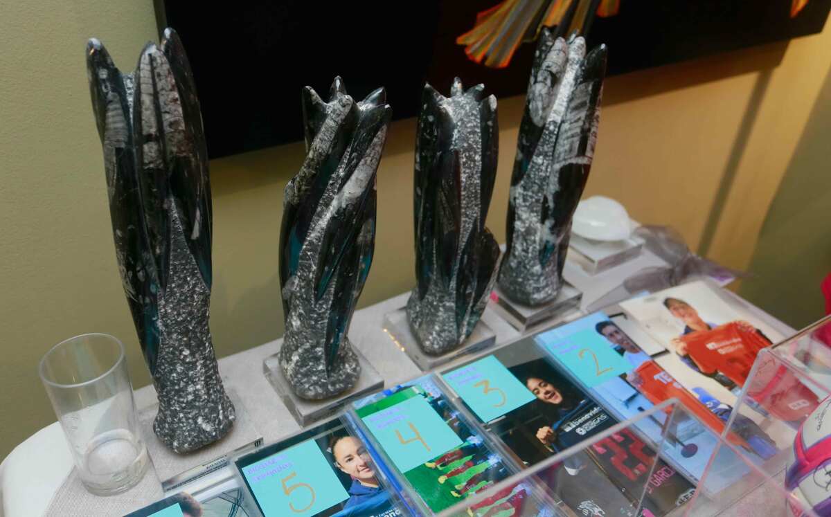 Objetos a subastar