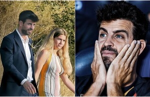 Clara Chía Martí y su problema de salud que ARRUINÓ su cita con Piqué (Fotos: Instagram)