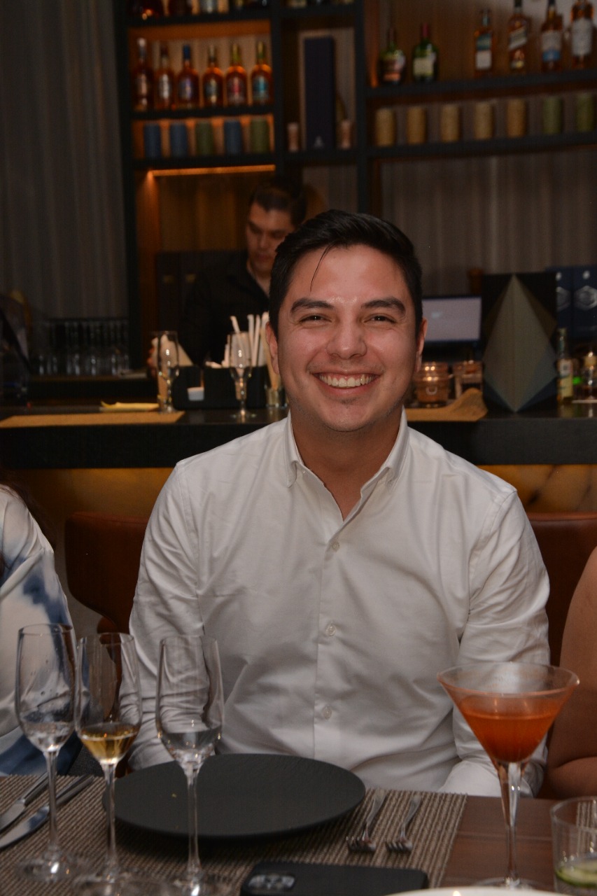 Isaac Olvera