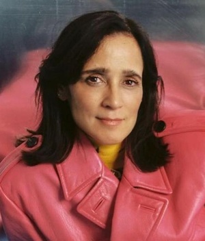Julieta Venegas: Quién-ha sido-su único-esposo