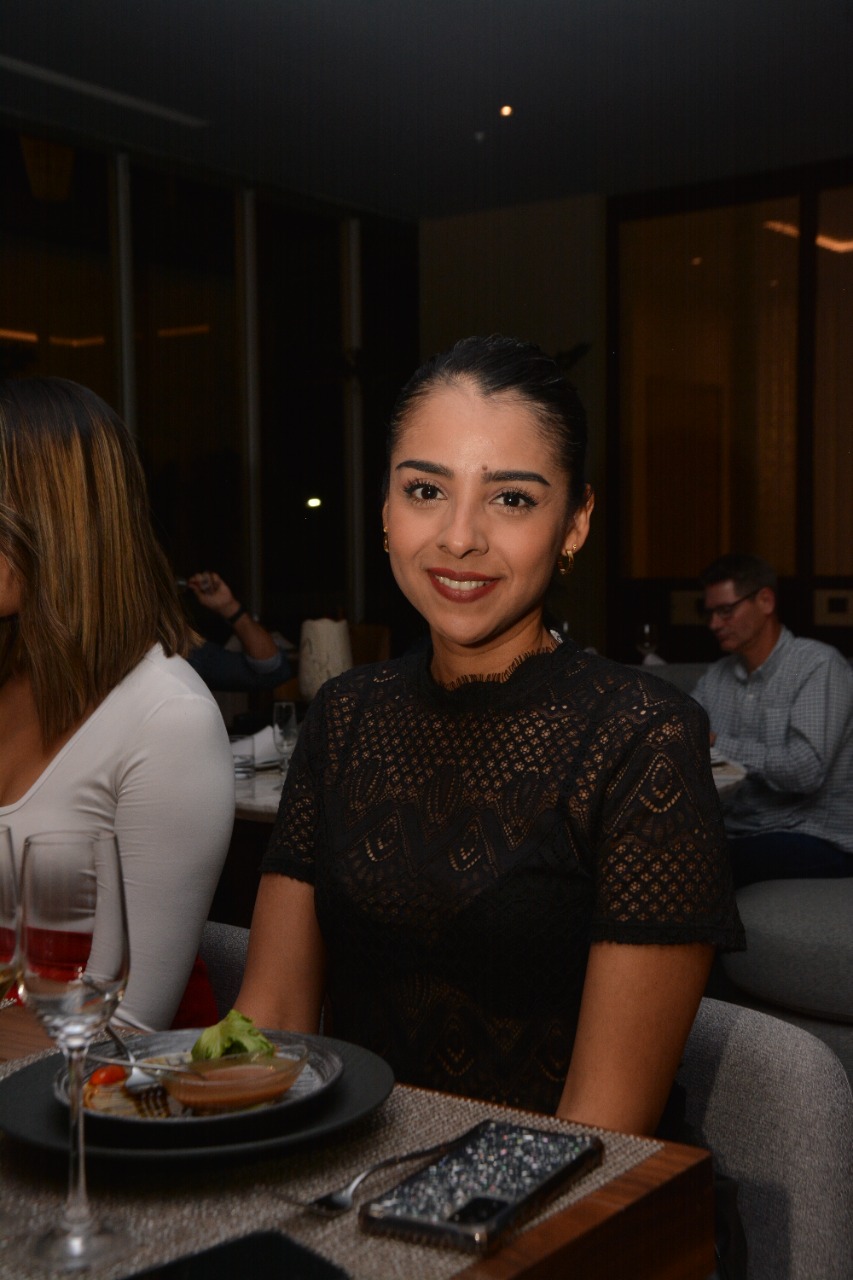 Lina Morán