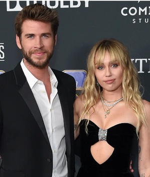 Miley Cyrus: Ellos fueron las parejas que maracaron su vida (Foto: Instagram)