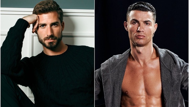 Mundial de Qatar 2022: Ellos son los 10 futbolistas más guapos (Foto: Instagram)