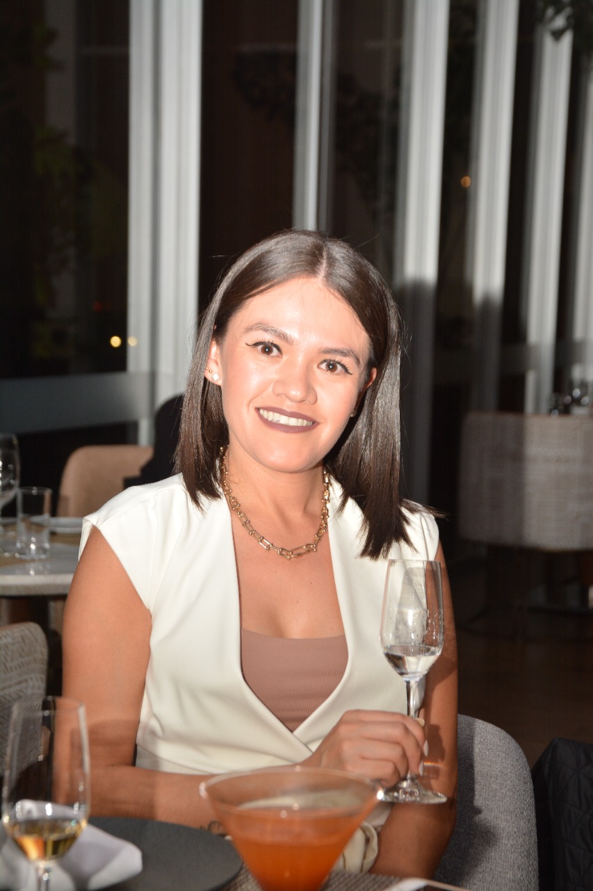 Violeta Ramírez