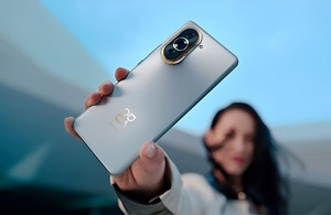 5 características del Huawei Nova 10 que lo vuelven