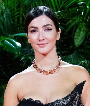 Eréndira Ibarra y cómo sufrió violencia desde niña (Foto: Getty Images)