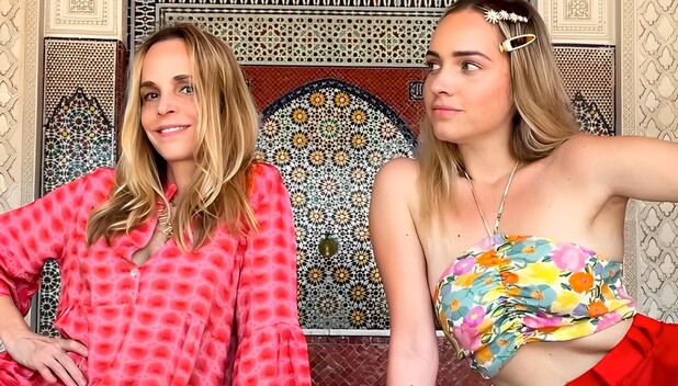 Minnie West RECHAZA la causa de muerte de su mamá, Amparín Serrano (Foto. Instagram)