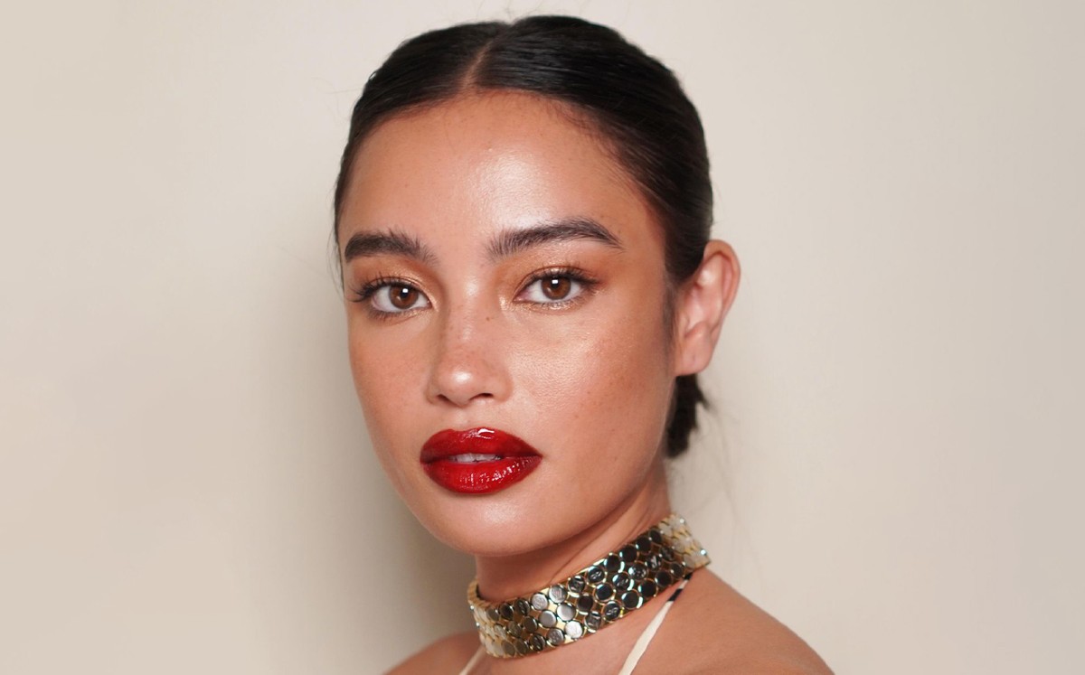 La nueva tendencia en TikTok, Vampire Skin