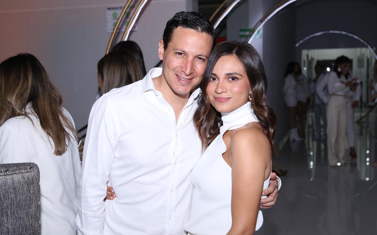 Mau y Andrea