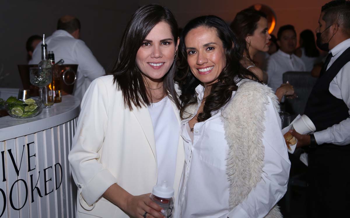 Paulina y Carmelu