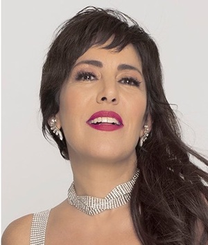 Humberto Zurita y Stephanie Salas dan una increíble noticia (Foto: Instagram)