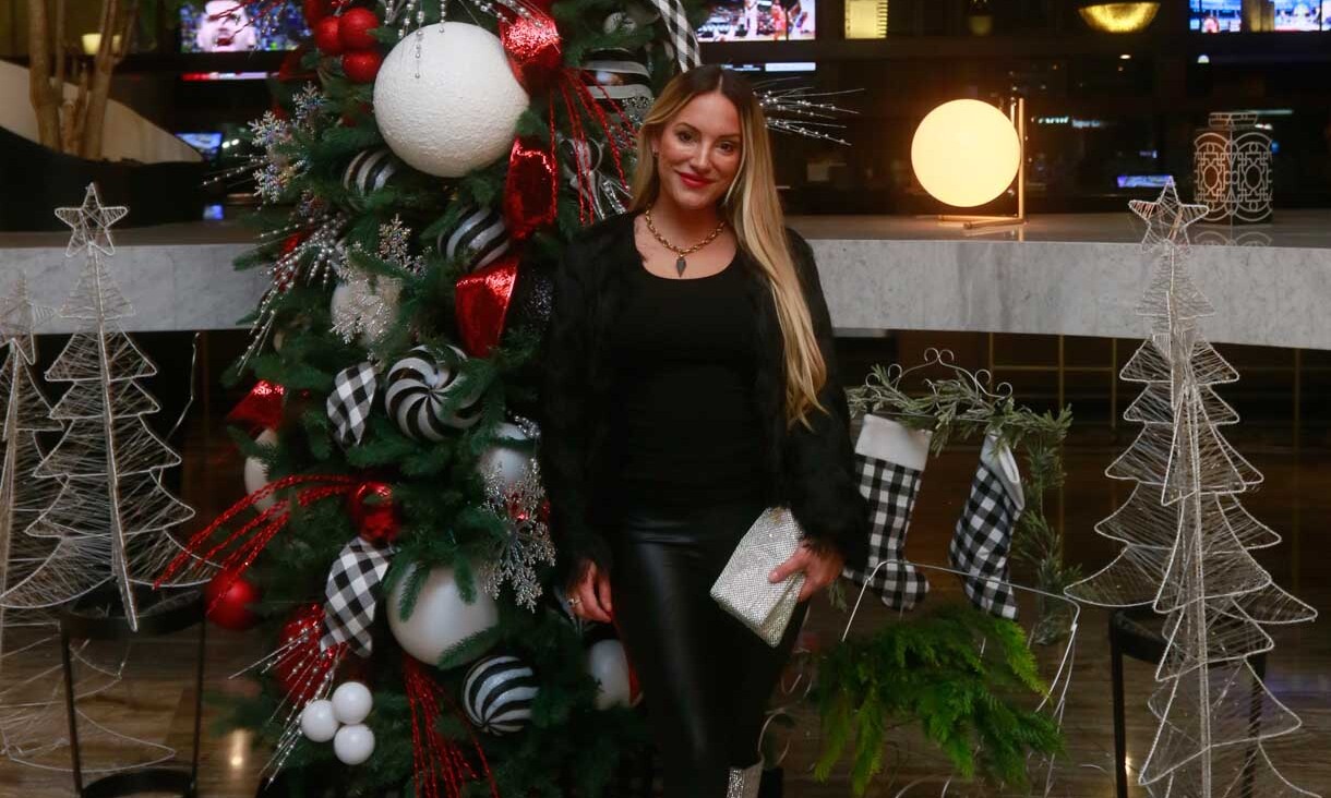 Vivi Villarreal de Pérez Salinas