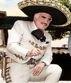 Angélica María y Vicente Fernández: Historia de su amorío