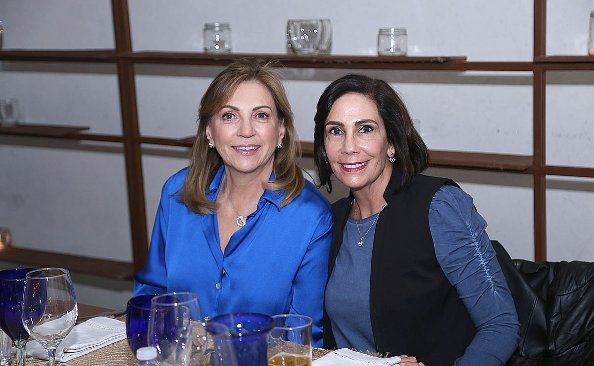 Cala y Myrna