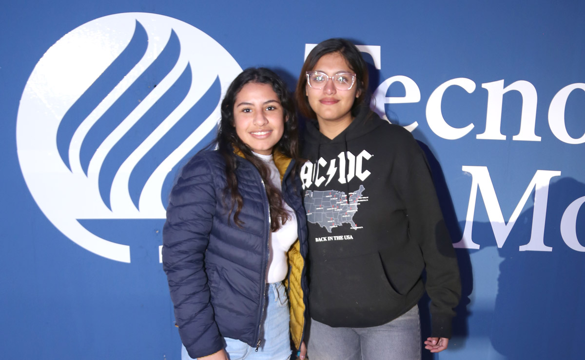Dulce y Ana