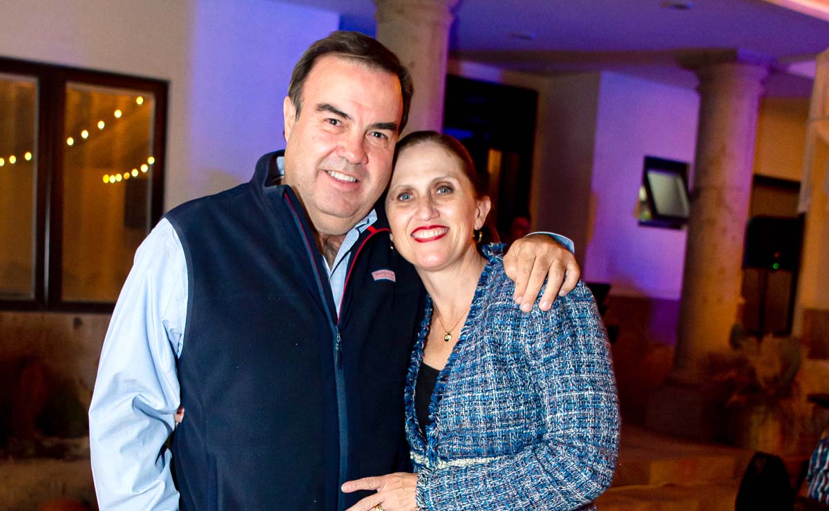 Eduardo y Susana
