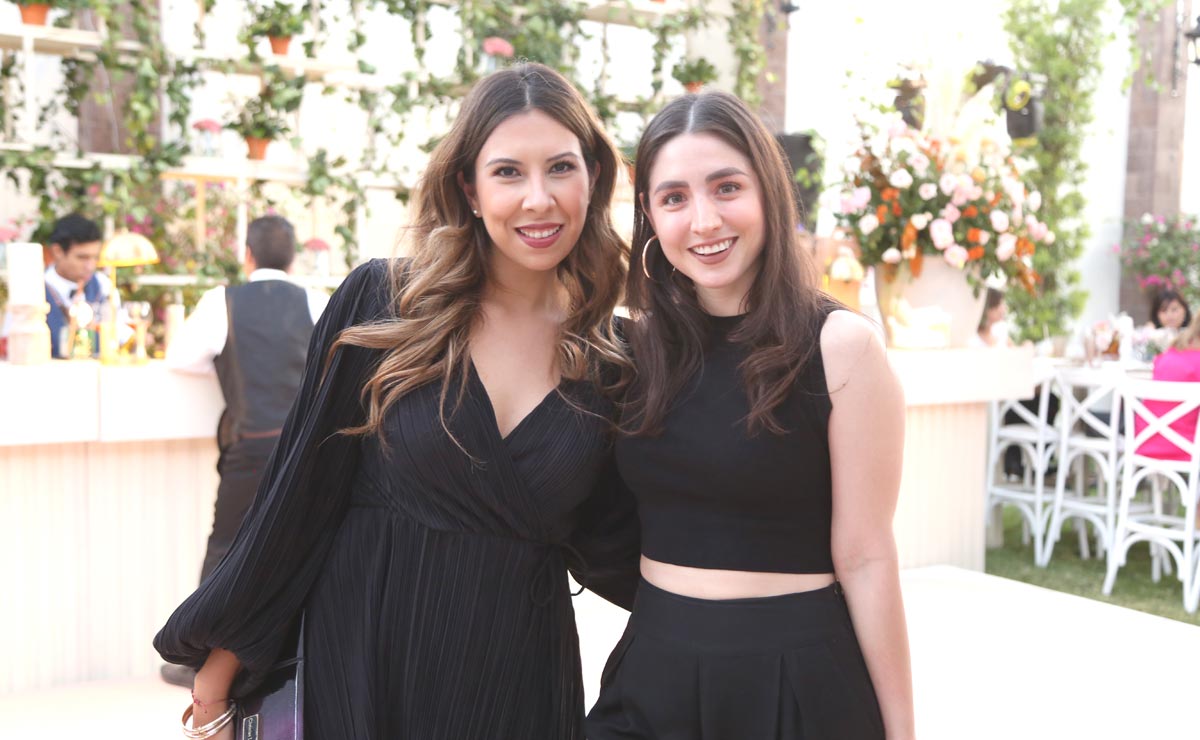 Fer y Brenda