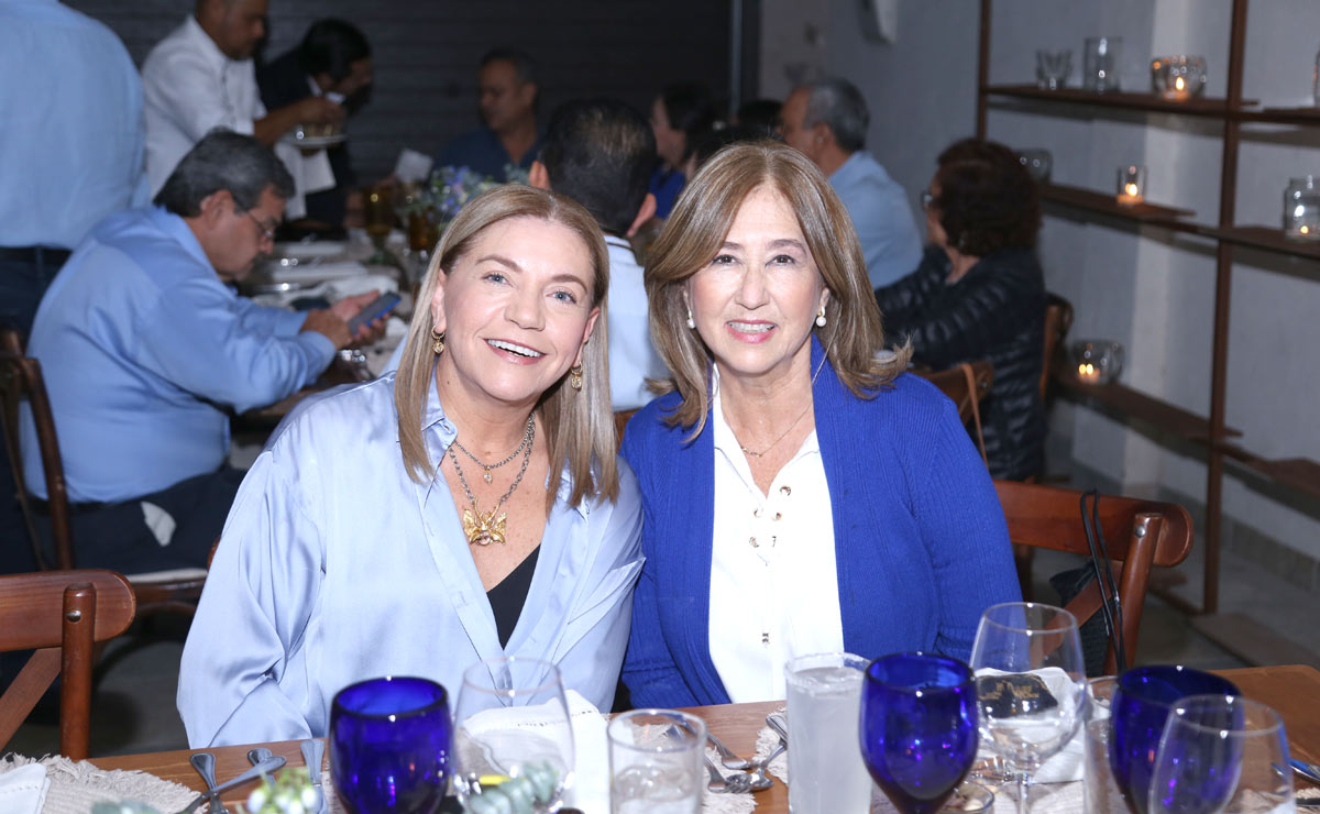 Geno y Martha