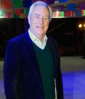 Hernán Garza. Fotos: Omar Valdez
