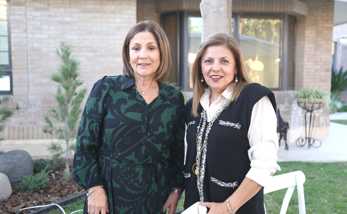 Lulú y Titis