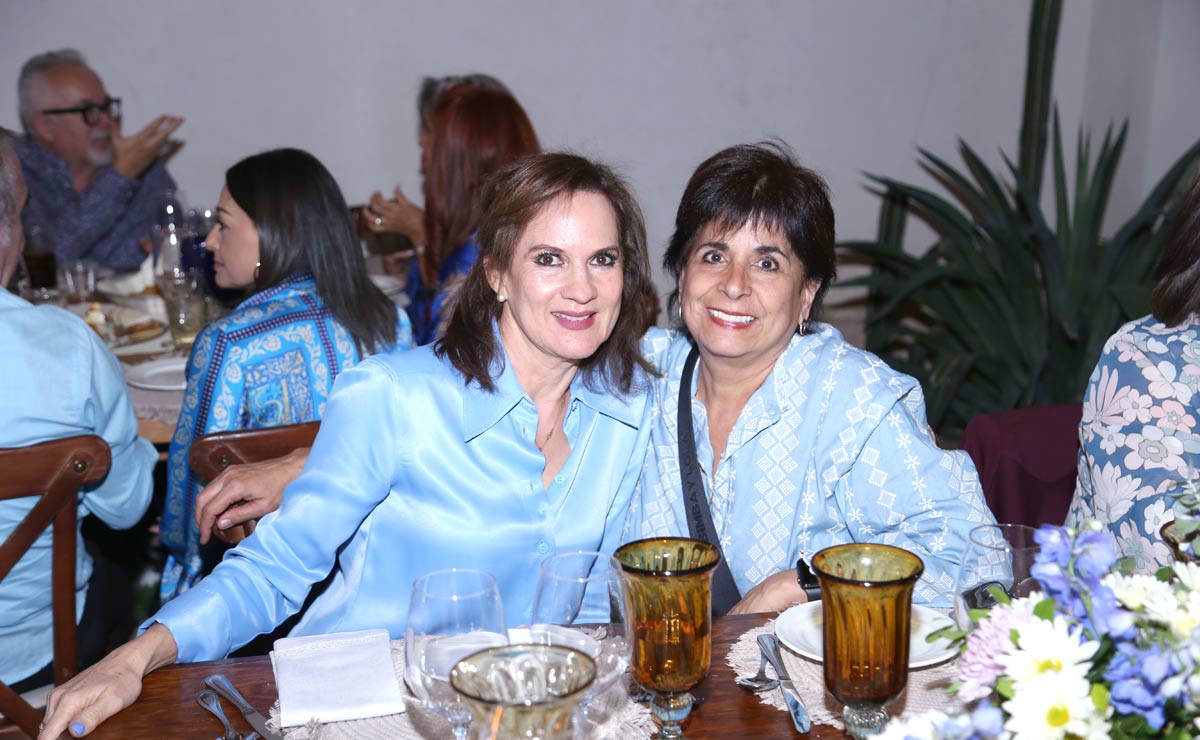 Maylen y Elsa