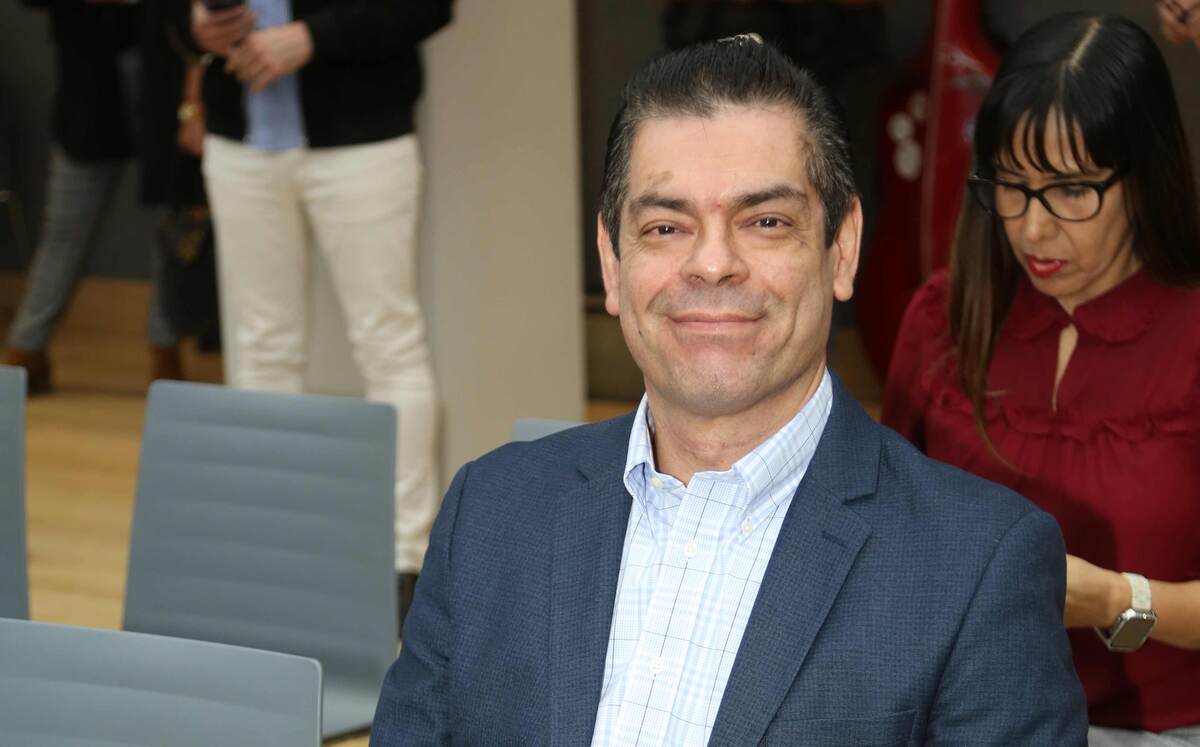 Moisés Aguirre