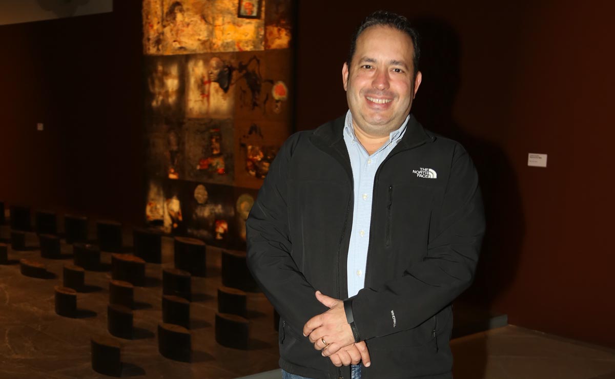 Raúl Martínez  / Fotos: Roberto Alvarado