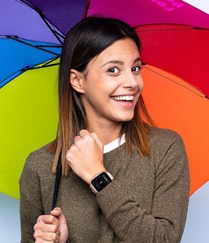 Relojes inteligentes: Así ha sido su evolución