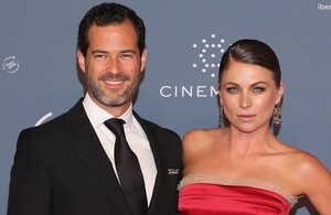 Ludwika Paleta y Emiliano Salinas: Su historia de amor (Foto: Getty Images)
