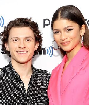 ¿Tom Holland y Zendaya se comprometieron? Esto es lo que sabemos (Foto: Instagram)