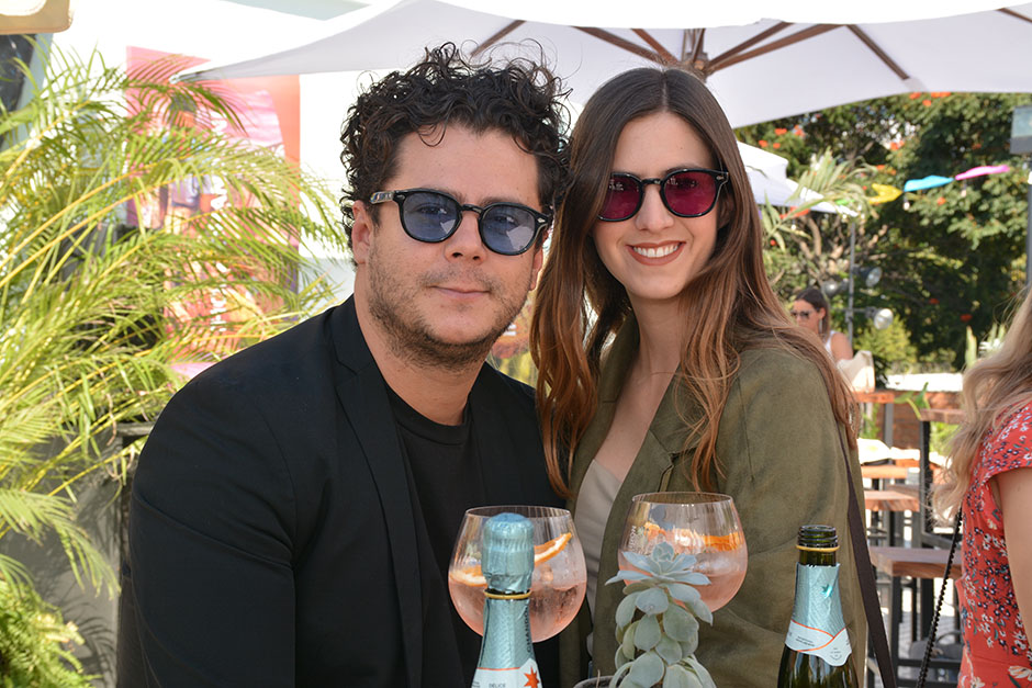 Pepe Romero y Triana Núñez