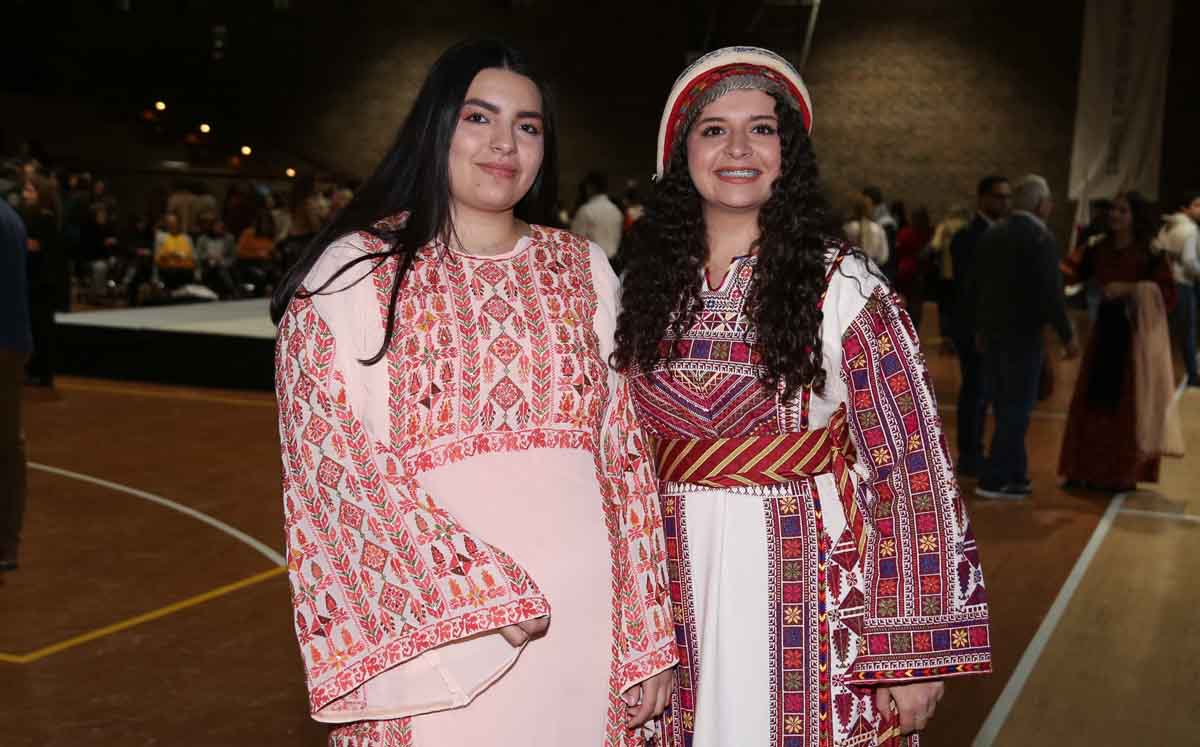 Salma y Soraya